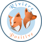 logo chien chat éducation positive