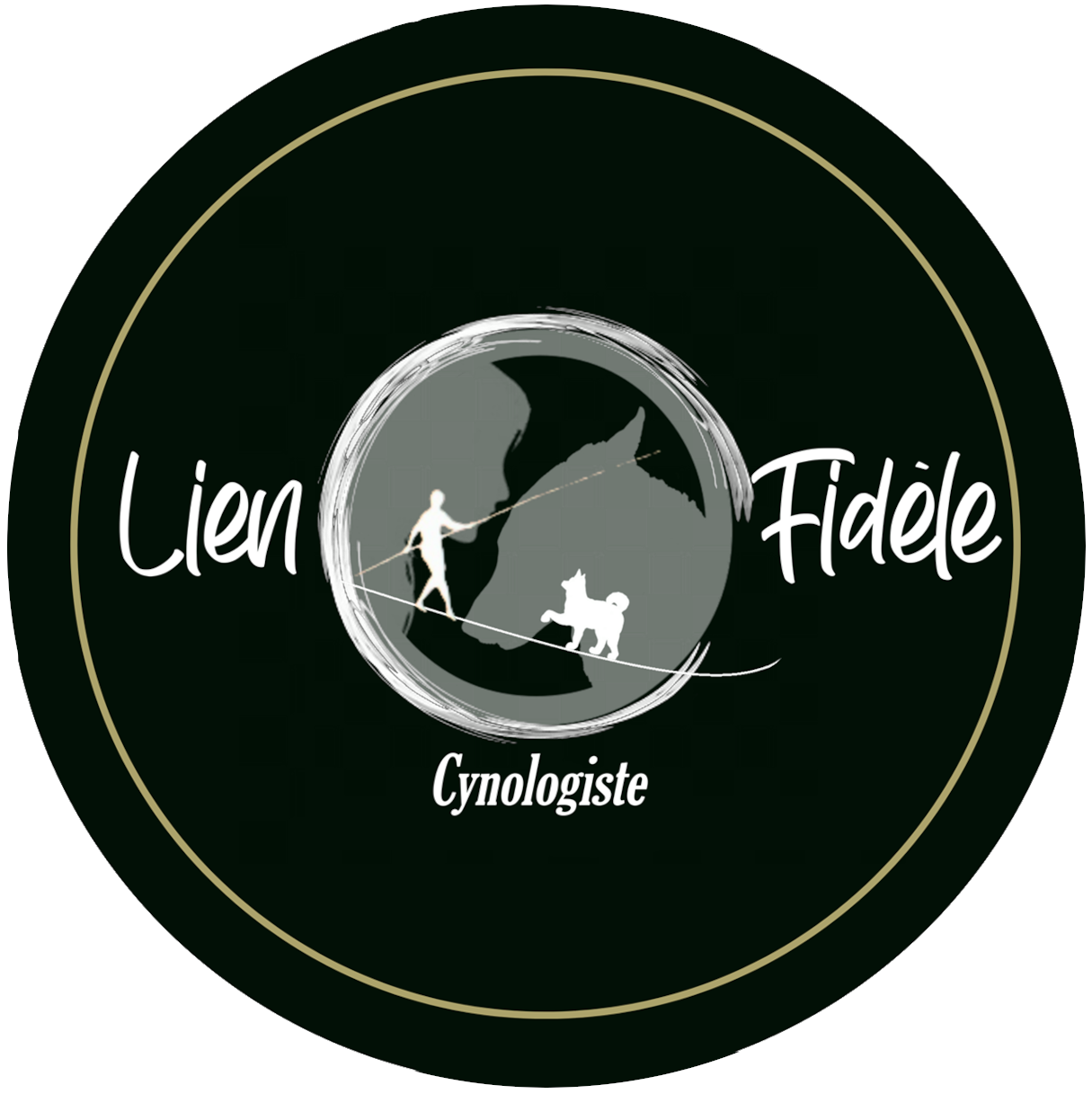 lien-fidele cynologiste